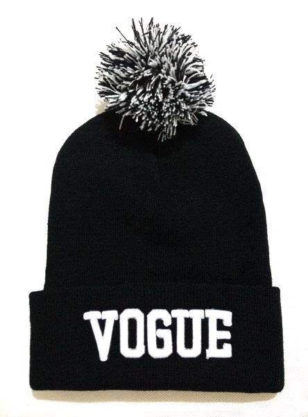 Gorro Vogue [1] - Haga click en la imagen para cerrar